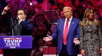 Who is singing at Trump's inauguration? Opera tenor will sing national anthem