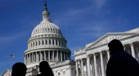 Who will go to Donald Trump's inauguration?