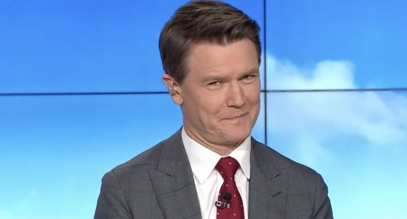 Who will replace Alex Cullen? Major contenders revealed