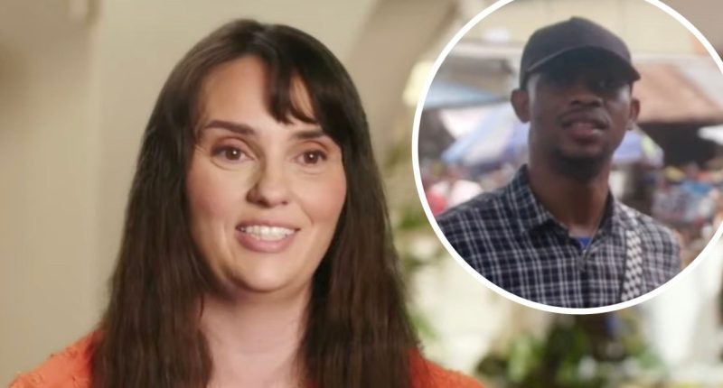 Why Aren’t 90 Day Fiance’s Rayne and Chidi on the Tell-All?