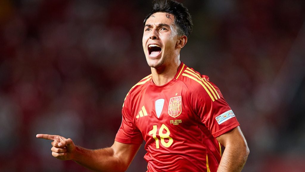 Why Arsenal's new £51m man Martin Zubimendi is a coup for Mikel Arteta - and not just because the 'next Rodri' chose the Gunners over Liverpool, Man City and Real Madrid
