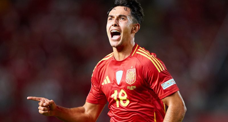 Why Arsenal's new £51m man Martin Zubimendi is a coup for Mikel Arteta - and not just because the 'next Rodri' chose the Gunners over Liverpool, Man City and Real Madrid