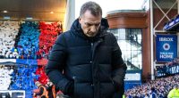 Why Brendan Rodgers needs to get Celtic's mojo back ahead of the European games that will define his season, writes GARY KEOWN
