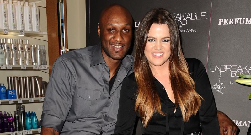 Why Did Khloe Kardashian and Lamar Odom Break Up? Inside Their Split