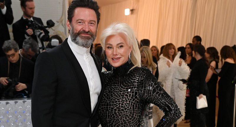 Why Hugh Jackman and Deborra-Lee Furness have not filed for divorce