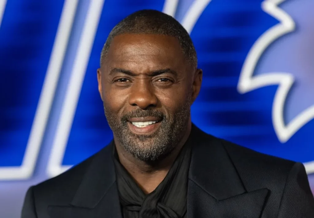Why Idris Elba Said Denzel Washington ‘Pissed Me Off’ in ‘American Gangster’