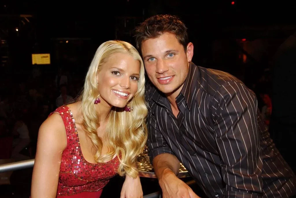 Why Jessica Simpson Didn’t Sign a Prenup With Ex Nick Lachey