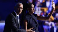Why Michelle Obama Didn't Attend Jimmy Carter's Funeral With Barack