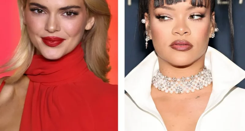 Why Rihanna Is Reportedly ‘On a Mission’ to Ban the Kardashian Family From the Biggest Event of the Year