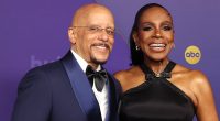 Why Sheryl Lee Ralph Is Glad Husband Vincent Hughes 'Has His Own Life'