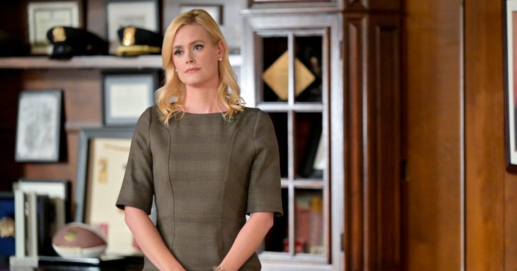 Why Tom Selleck Changed Name of Abigail Hawk’s ‘Blue Bloods’ Character: Inside His Decision