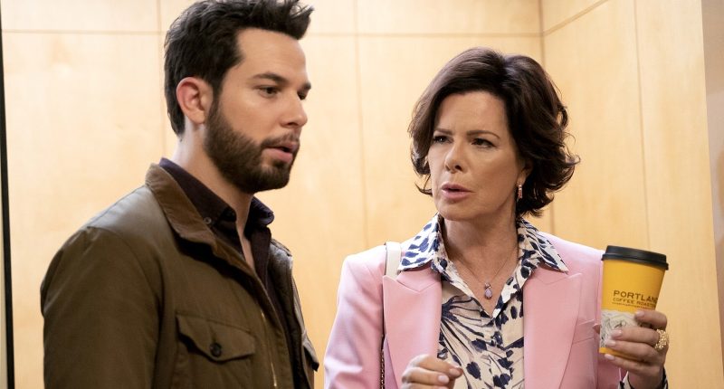 Why Was CBS' So Help Me Todd Canceled?