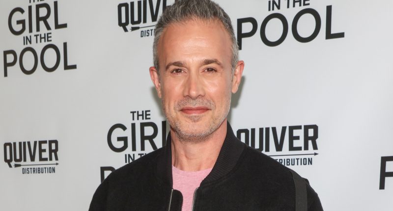 Why You Don't See Freddie Prinze Jr. In Movies That Much Anymore