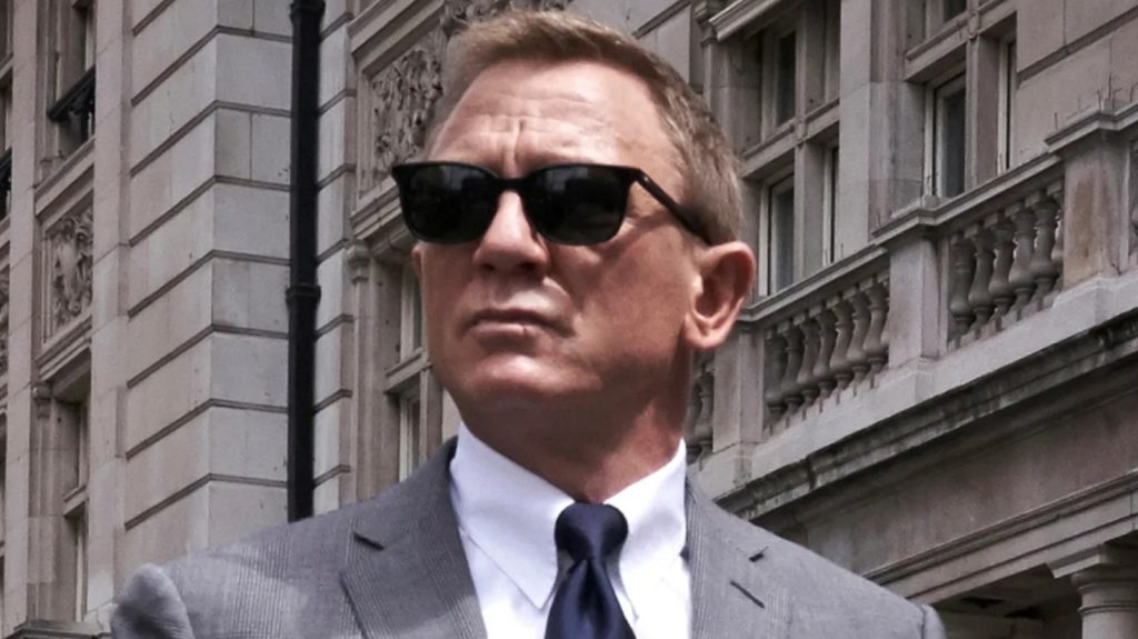 Why You Won't Seen A New Movie For Years