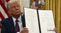 Why is Trump freezing federal aid? How a federal funding freeze for grants, loans could impact Chicago, Illinois programs