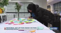 Wichita airport sets up memorial for DC plane crash victims