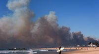 Wildfire smoke's long-term health effects, explained