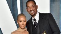 Will Smith and Jada Pinkett's bizarre marriage arrangement revealed