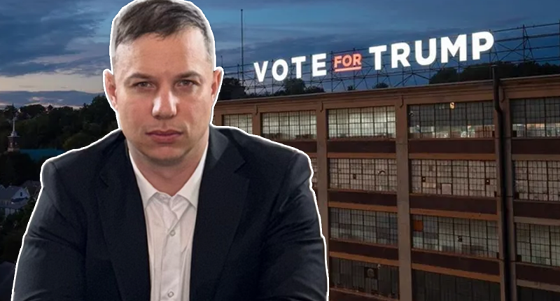 Will the Trumpiest Candidate in the Fight for Elise Stefanik’s Seat Get Squeezed Out?
