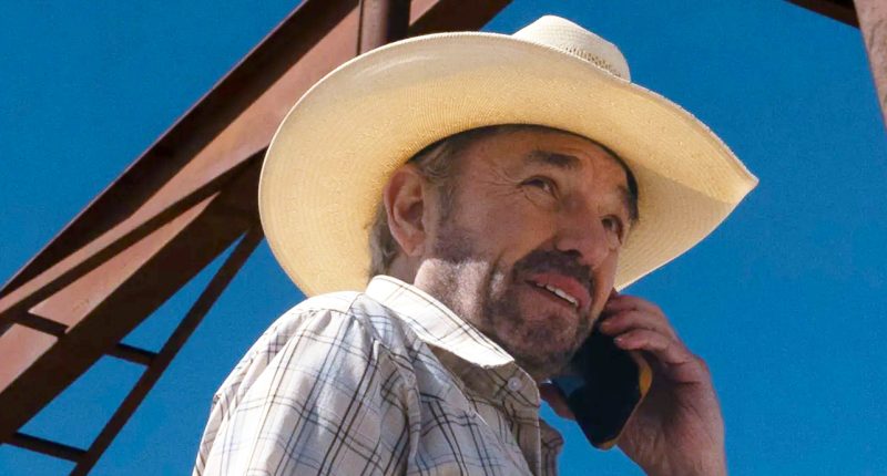 Will there be a season 2 of 'Landman' on Paramount+?