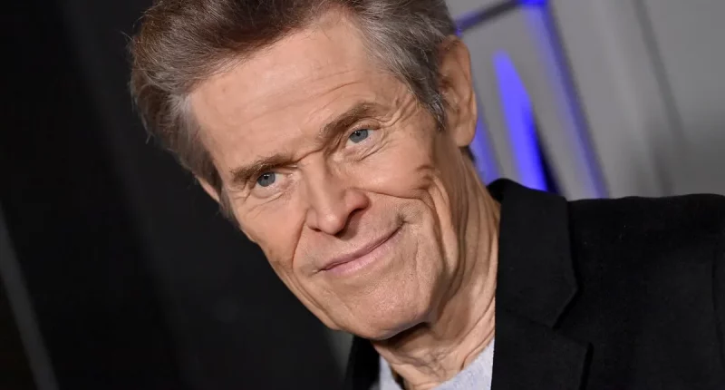 Willem Dafoe Once Revealed the Difference Between Working With Marvel and DC
