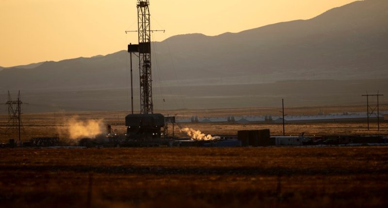 With Trump pivot back to pro-oil and gas policies, one renewable energy finds favor