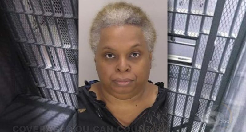 Woman arrested, accused of Elderly Neglect after mother found stuck to mattress