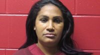 Woman arrested in Hardeeville sex trafficking investigation