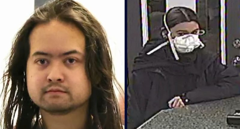 Woman charged in border agent death linked to accused killer