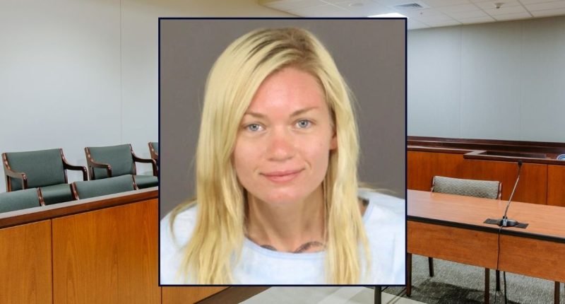 Woman killed boyfriend who was skeptical she would get a job
