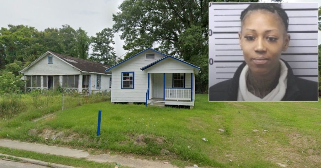 Woman killed ex-husband, dropped body off at hospital: Cops