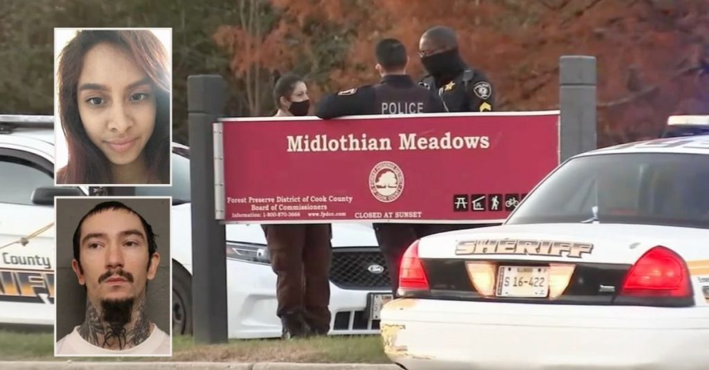 Woman murdered while hiking at nature preserve: Police