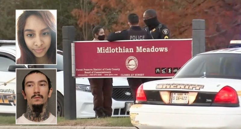 Woman murdered while hiking at nature preserve: Police