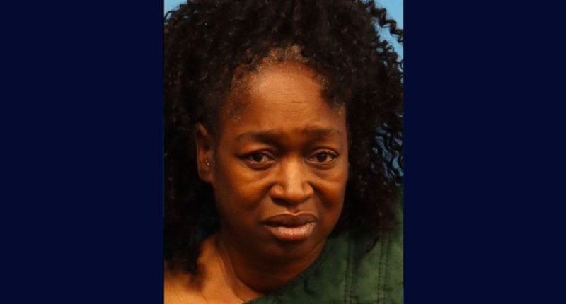 Woman starved and beat 13-year-old boy in Alabama: Cops