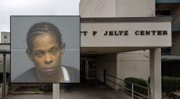 Woman threatened to blow up man's oxygen tank: Police