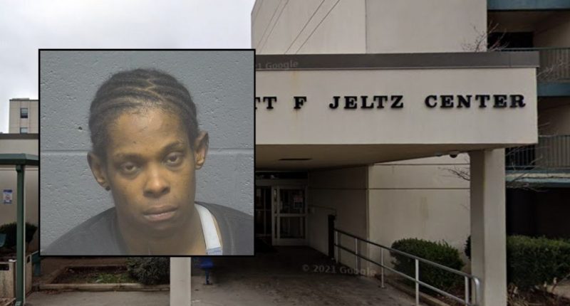 Woman threatened to blow up man's oxygen tank: Police
