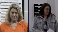Woman who dragged husband's body with truck pleads guilty