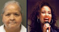Woman who murdered Selena says she has 'bounty on her head'