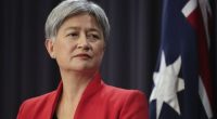 Wong accepts invitation to Trump's inauguration at critical time
