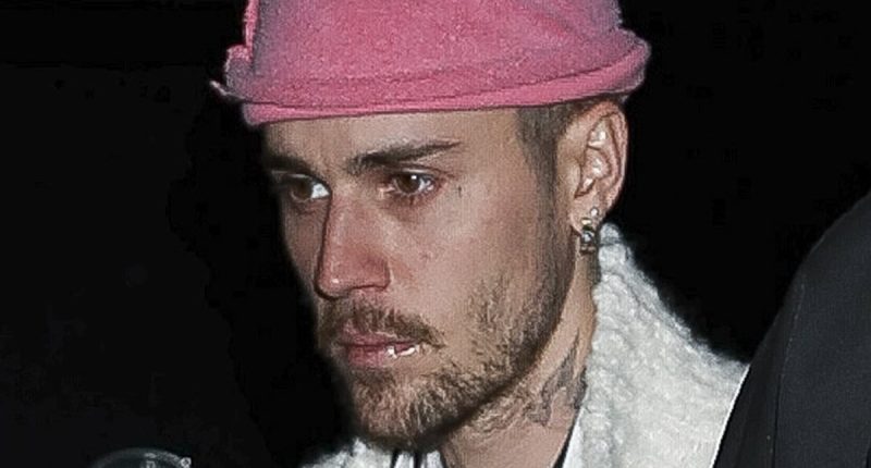 Worrying twist in Justin Bieber and Hailey Bieber marriage saga