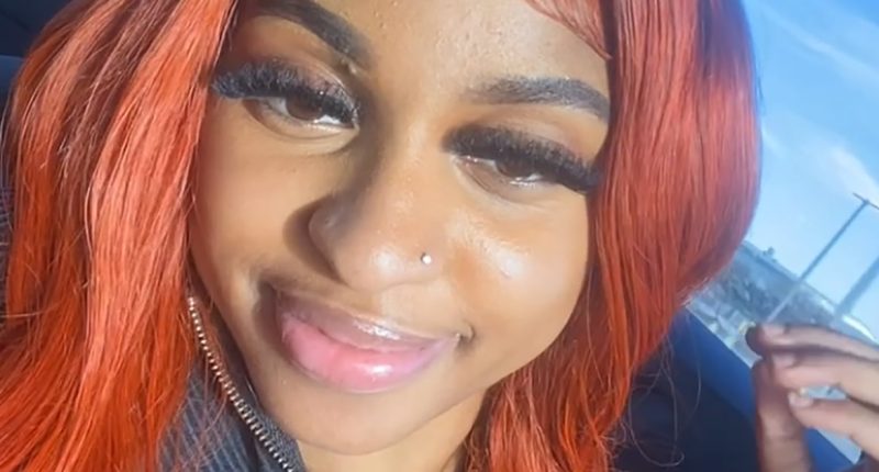Wounded survivor of New Orleans massacre says her mom saved her — from afar