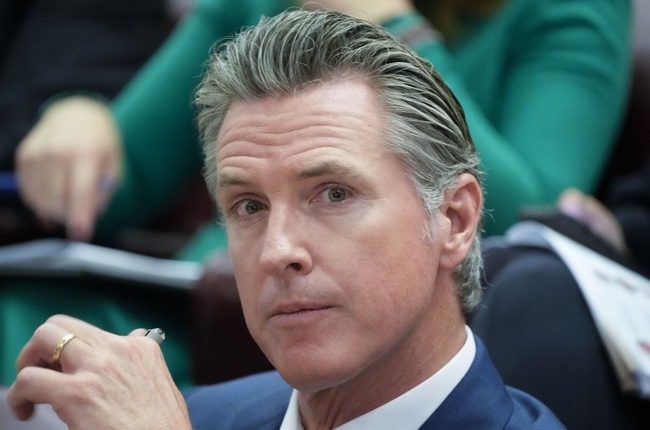 Wow: Incredible Gavin Newsom Post About Musk in Middle of Disaster, As Elon Provides Critical Help