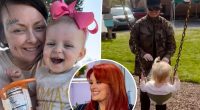 Wynonna Judd reveals she’s raising 2-year-old grandchild following daughter Grace Kelley’s arrests