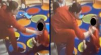 YMCA child care worker choked, shook toddler: Lawsuit