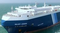 Yemen’s Houthis free crew of ship held for more than a year over Israel-Hamas war
