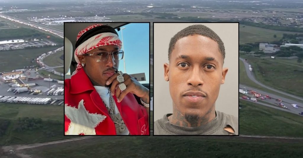 YouTuber who fled after abducting 2 women behind bars: DA