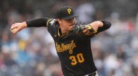 Young collector nabs rare Paul Skenes card that could offer him a hefty haul in trade with Pirates