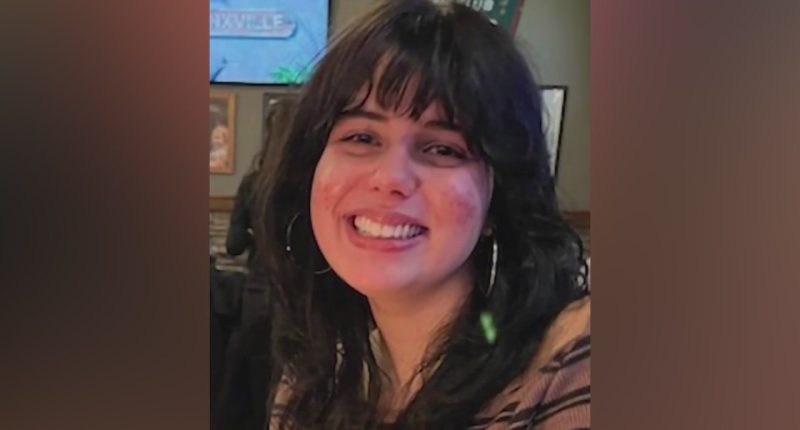 Young woman visiting friends at University of Illinois killed in Urbana hit-and-run crash