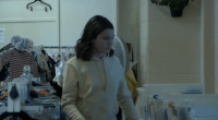 Youth group supports Rantoul clothing center