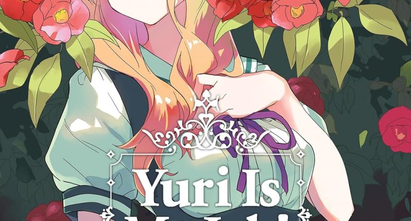 Yuri is My Job! Volume 13 Review